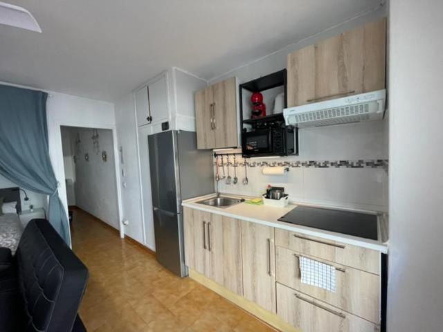 Apartamento Vacacional Empuriabrava Exteriör bild